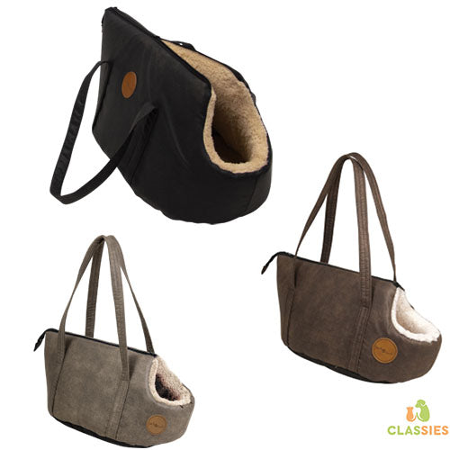 Sac cabas Jack et Vanille Classy