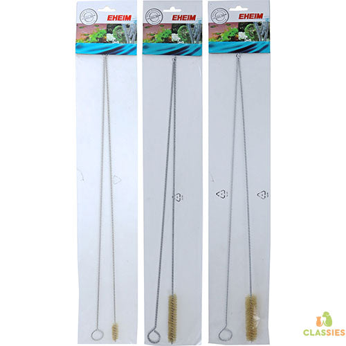 Brosse de nettoyage Eheim pour tuyaux 9-12-16-22mm