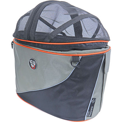 Cocoon draagtas fietsmand