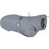 Hurtta Expedition Parka - warme winterjas in rood of grijs Classies