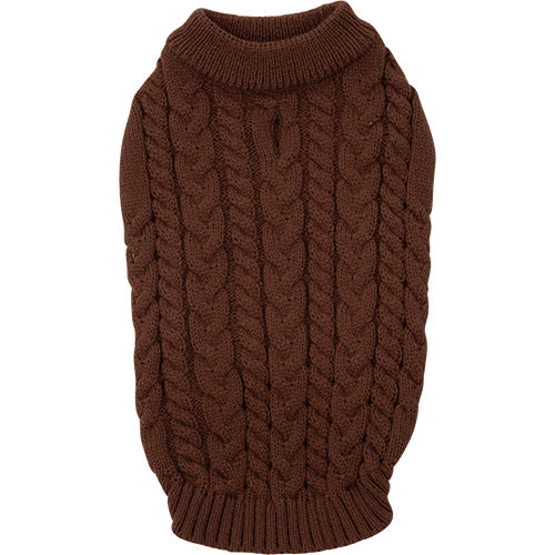 Jack and Vanilla 5th Avenue Dogwalk Hondentrui – Luxe, Warm &amp; Stijlvol - Verkrijgbaar in 6 maten