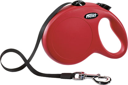 Flexi rollijn Classic tape L 5 of 8 m
