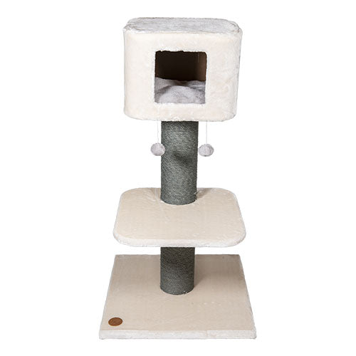 Jack and Vanilla Kratzbaum Judy 60 x 60 x 115 cm