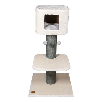 Griffoir Jack et Vanille Judy 60 x 60 x 115 cm