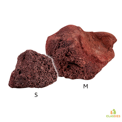 Sera decoratie rocks in verschillende maten