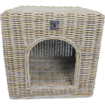 Boony Est1941 rotan hocker