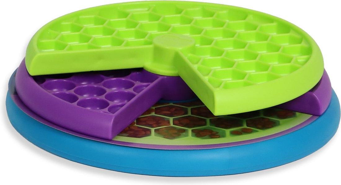 Nina Ottosson lickin&