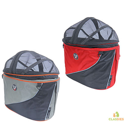 Cocoon draagtas fietsmand