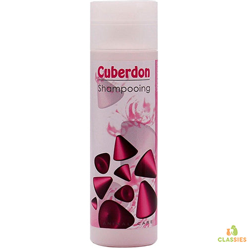 Diamex Shampoo Cuberdon - 250 ml