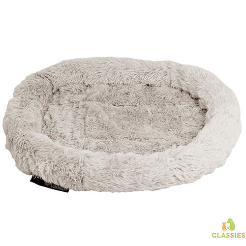Jack and vanilla kattenmand Shell - 45 x 40 cm