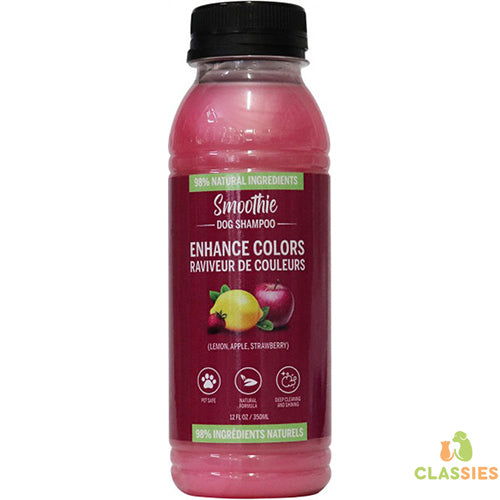 Diamex smoothie shampoo 300 ml