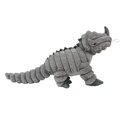 Quapas! XXL Hondenknuffel Rhino-Iguana - Verkrijgbaar in 66 of 91 cm 2ee89c-2