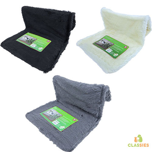 Heizkörperhängematte für Katzen