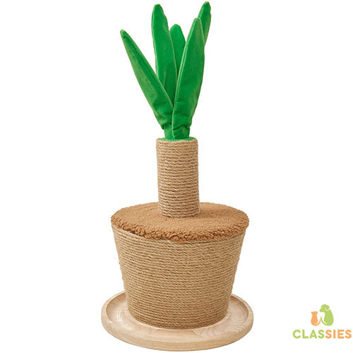 Fofos krabpaal plantpot 63 x 49 x 30 cm