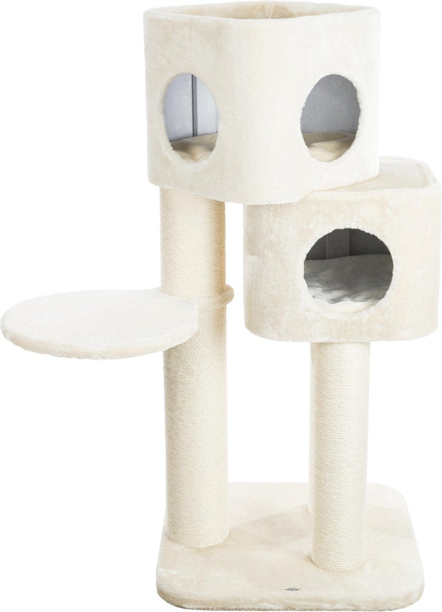 Trixie Krabpaal Lauretta - Grondvlak: 58 × 58 cm - Stam: ø 11/15 cm - Hoogte: 120 cm
