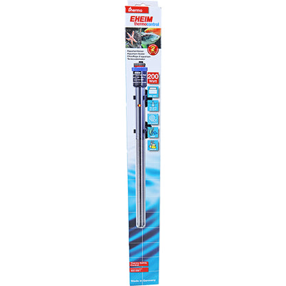 Eheim onderwater heater verwarmingEheim onderwater heater verwarming