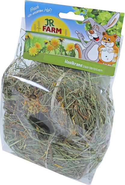 JR Farm Hooikrans Paardenbloem 100 gr