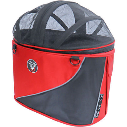 Cocoon draagtas fietsmand