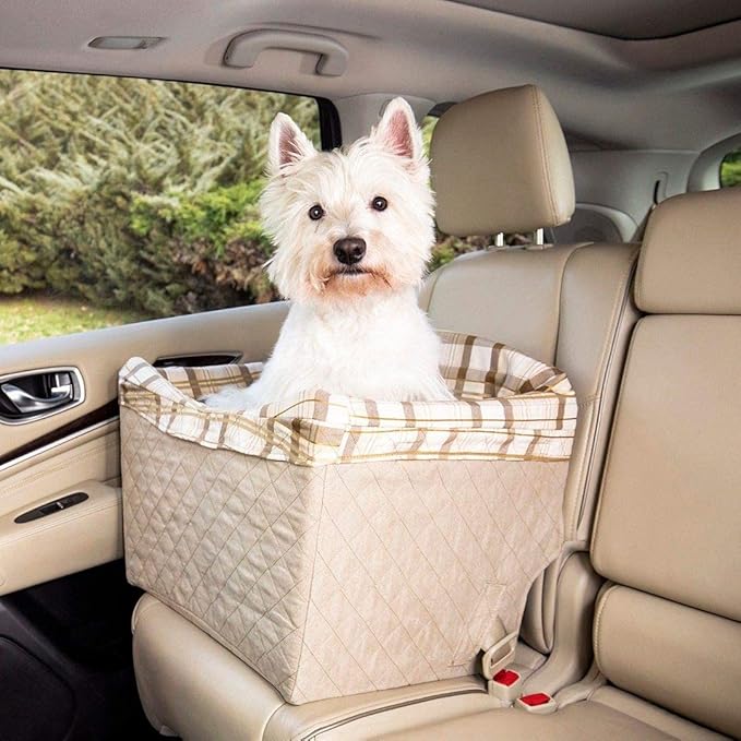 Petsafe Happy Ride Autostoel Veiligheidszitje
