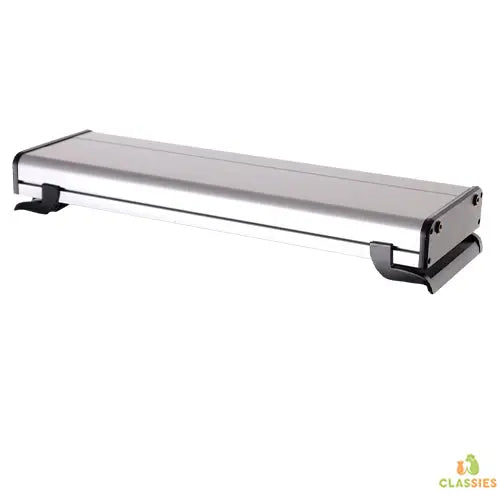 Scaper Cube Light Set FiXture Silver met 1 LED - voor 48 l en 64 l Classies