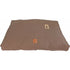 Boony Est1941 ligkussen basic bruin - 3 maten 2ee89c-2