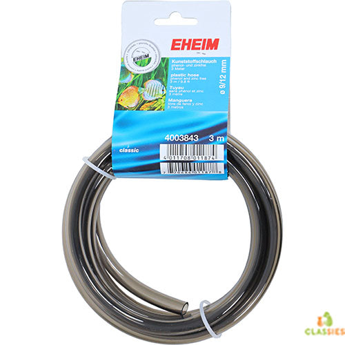 Eheim Aquarium Slang 3 Meter - Groen of Antraciet - 3 maten
