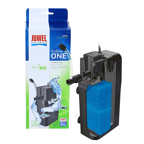 Juwel BioFlow One - Aquariumfilter - 300 L/u Classies