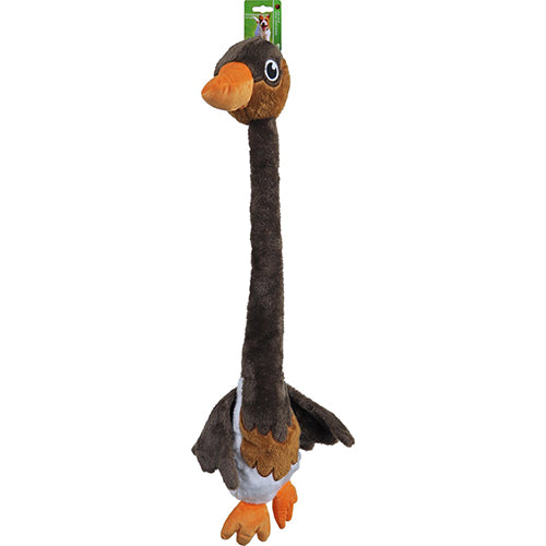 Plüsch XXL Langhalsgans - 85 cm