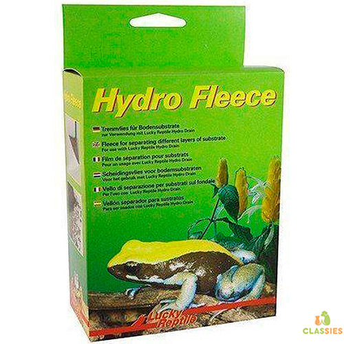 Lucky Reptile Hydro Polaire 100 x 50 cm