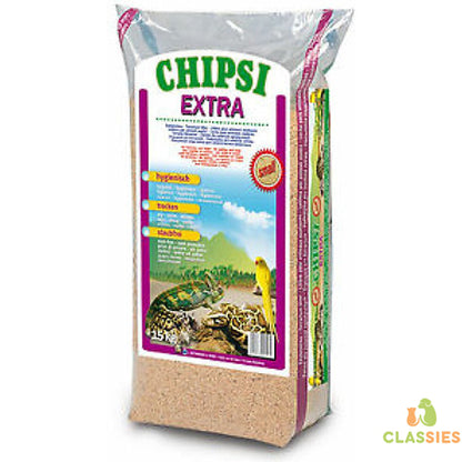 Chipsi Extra beuksnippers - S - M - XXL