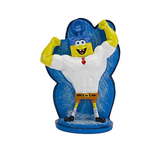 Ornament Spongebob - Atlas - 8 cm Classies