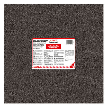 sera thermo-safe - warmteisolatiedoek