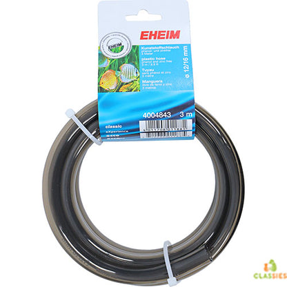 Eheim Aquarium Slang 3 Meter - Groen of Antraciet - 3 maten