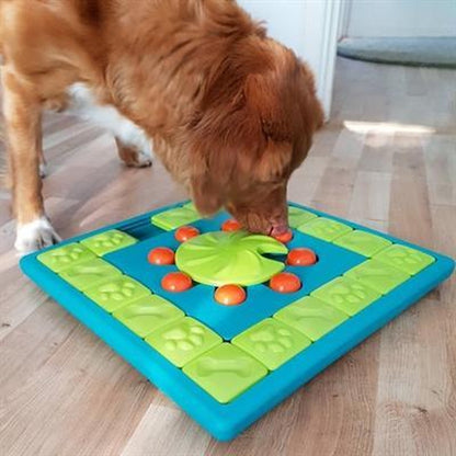 Nina Ottoson intelligentiespeelgoed multi puzzel