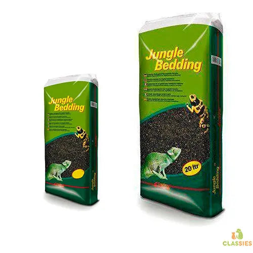 Lucky Reptile Jungle Bedding Classies
