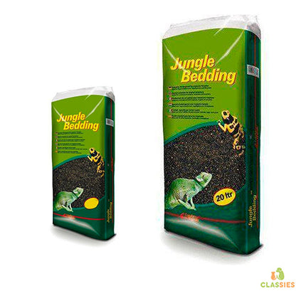 Literie Lucky Reptile Jungle