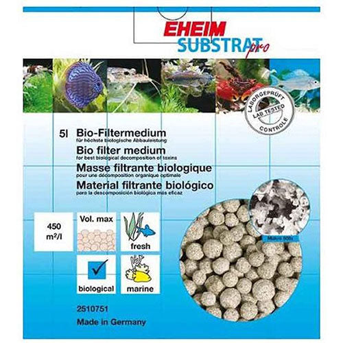 Eheim Substrat Pro 5 liter