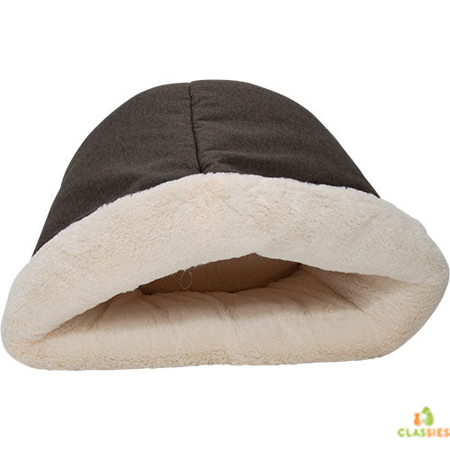 Jack and Vanilla Nimba - Panier avec 7 applications différentes - Disponible en 2 couleurs