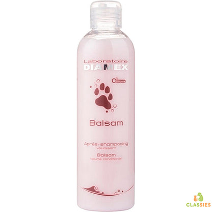 Diamex balsem crème spoeling