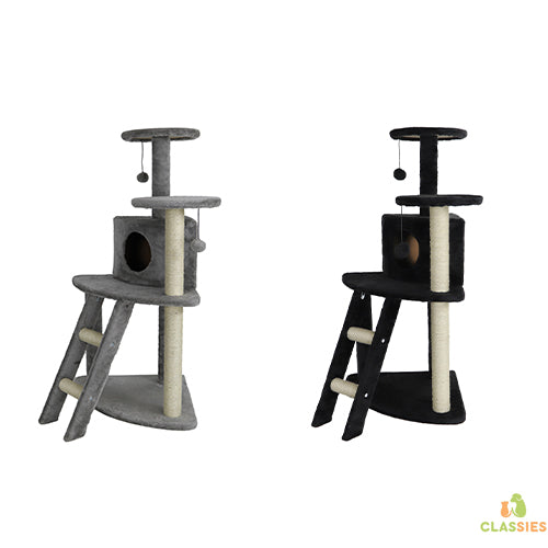 Boon krabpaal liberty 106 cm