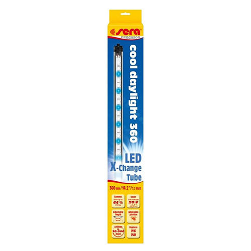 sera LED-Beleuchtung Cool Daylight