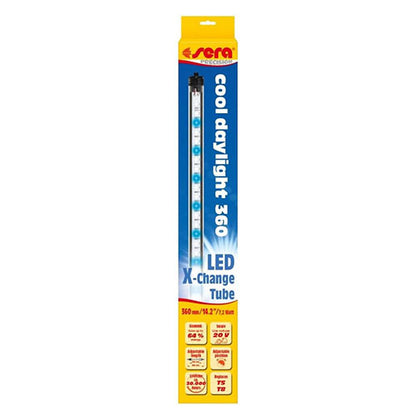 sera Led verlichting Cool Daylight