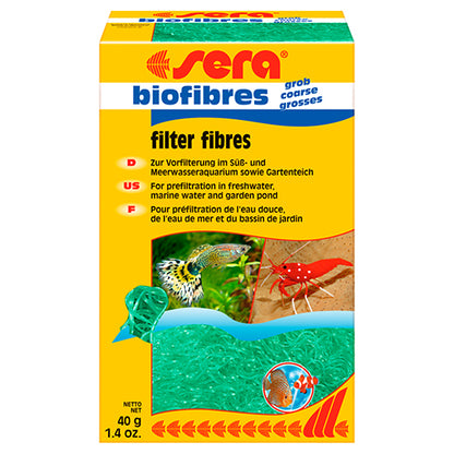 sera biofibres grof of fijn