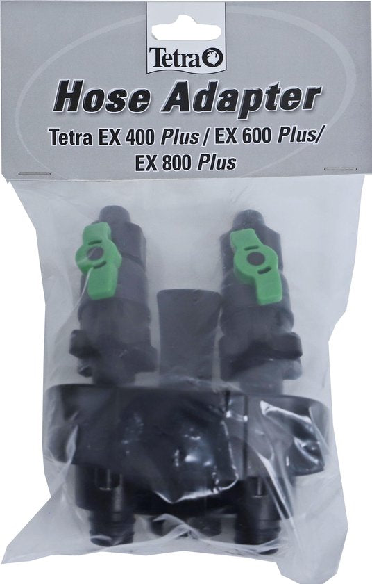 Tetra Tec Ex400/600/800 Plus Adapter
