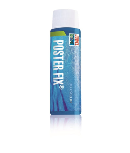 Juwel Poster Fix - Achterwand lijm - 30 ml