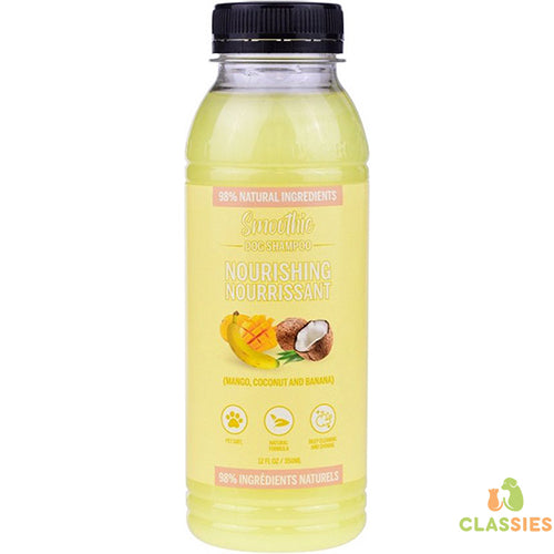 Diamex smoothie shampoo 300 ml