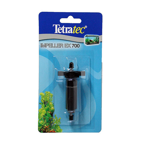 Tetra Tec Ex 700 Filter Rotor per stuk