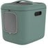 Rotho kattentoilet kattenbak Biala XL 57,6 x 49,2 x 61,4 cm 2ee89c-2