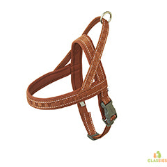 Harnais Hurtta pour chien Casual Eco - différentes couleurs et tailles