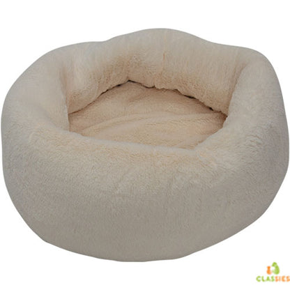 Jack and Vanilla Nimba - Panier avec 7 applications différentes - Disponible en 2 couleurs